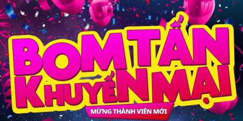 Tính năng khuyến mãi socolive