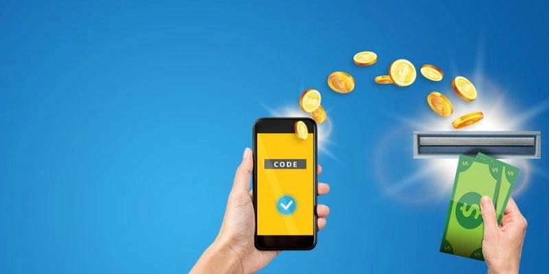 Hướng dẫn rút tiền socolive